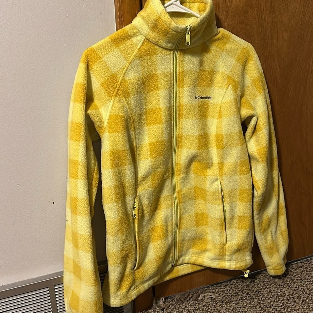 Columbia women’s jacket